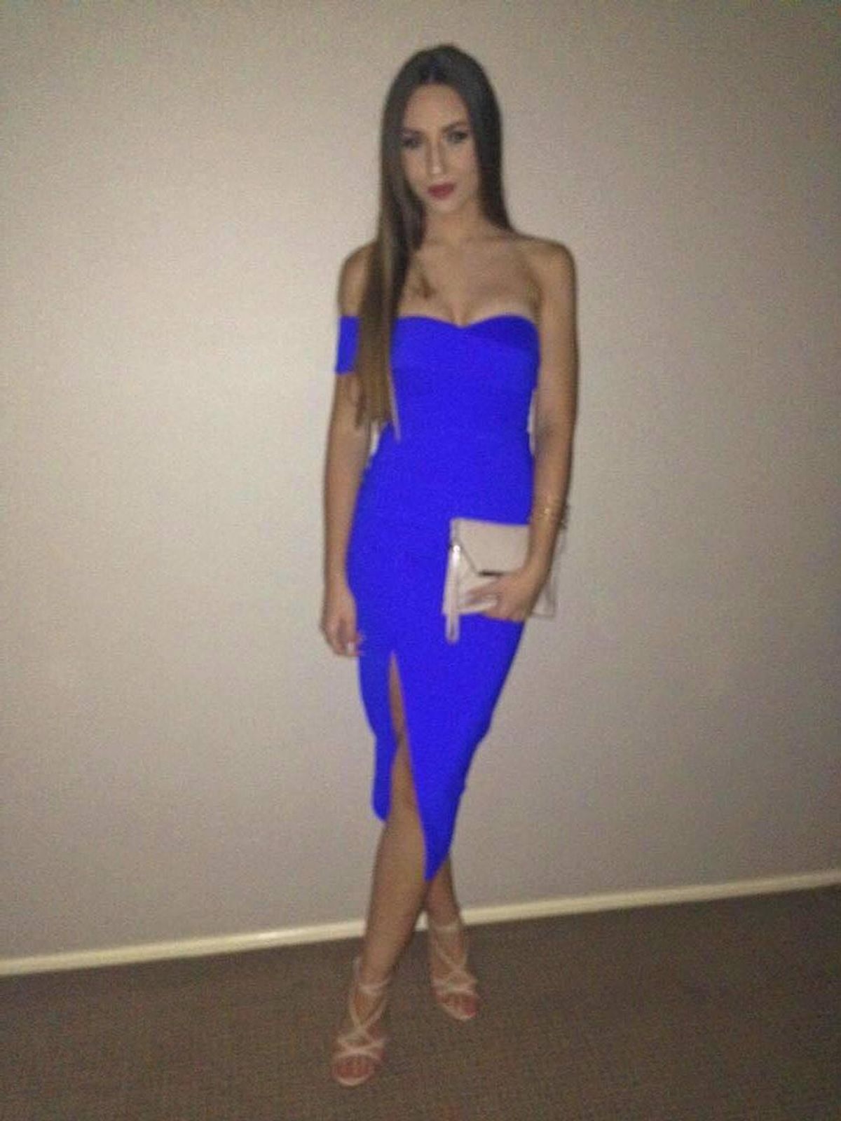 Valentine Dress Sheike - Image 1