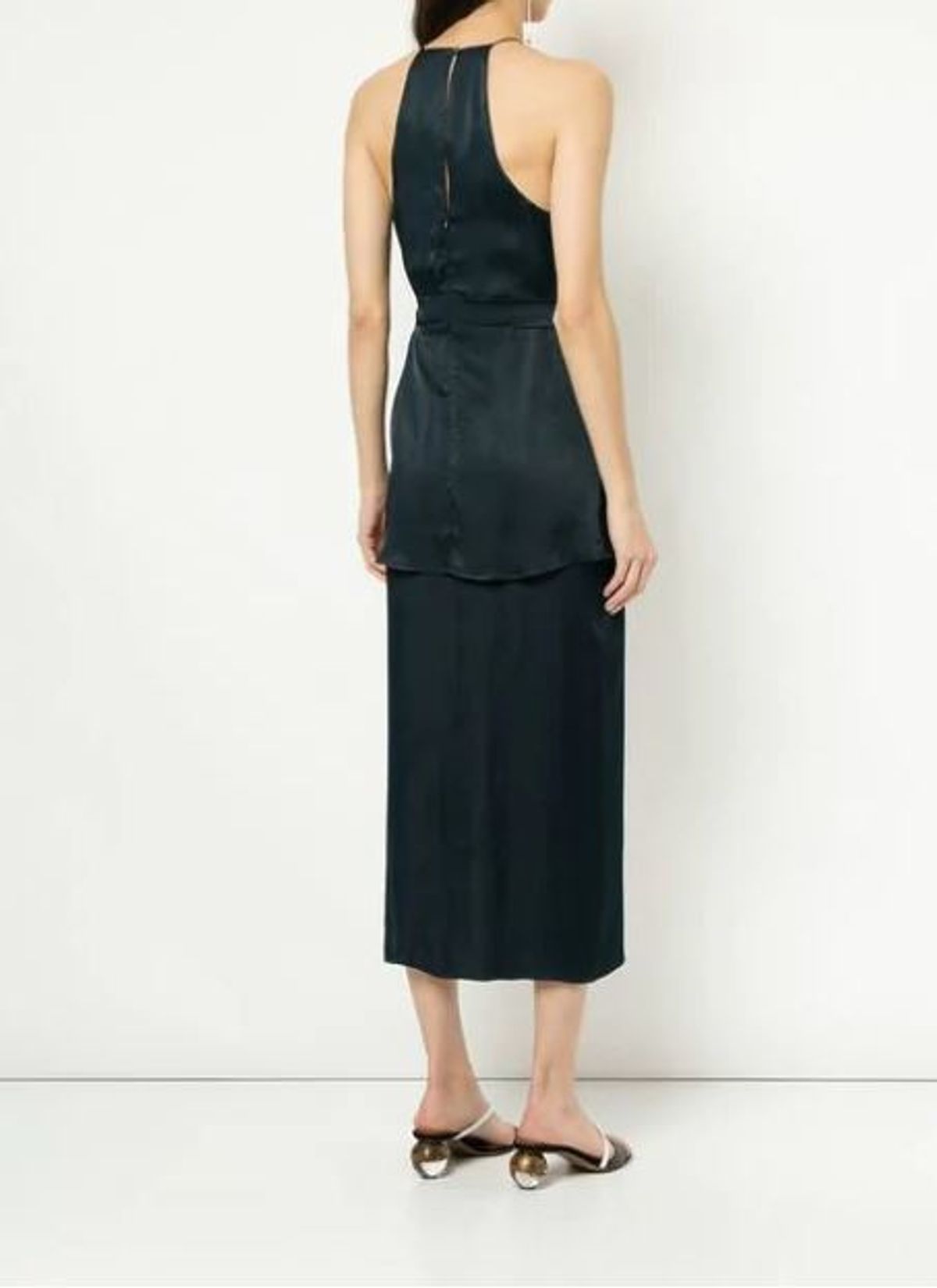 Manning Cartell Status Update Racer Dress - Image 2