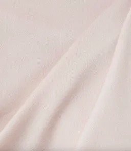 Sofia The Label Amelie High Neck Satin Dress in Blush / Size 10 for rent on The Volte - image 4