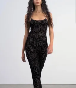 The Amber - Zebra Realisation Par for rent on The Volte - image 1