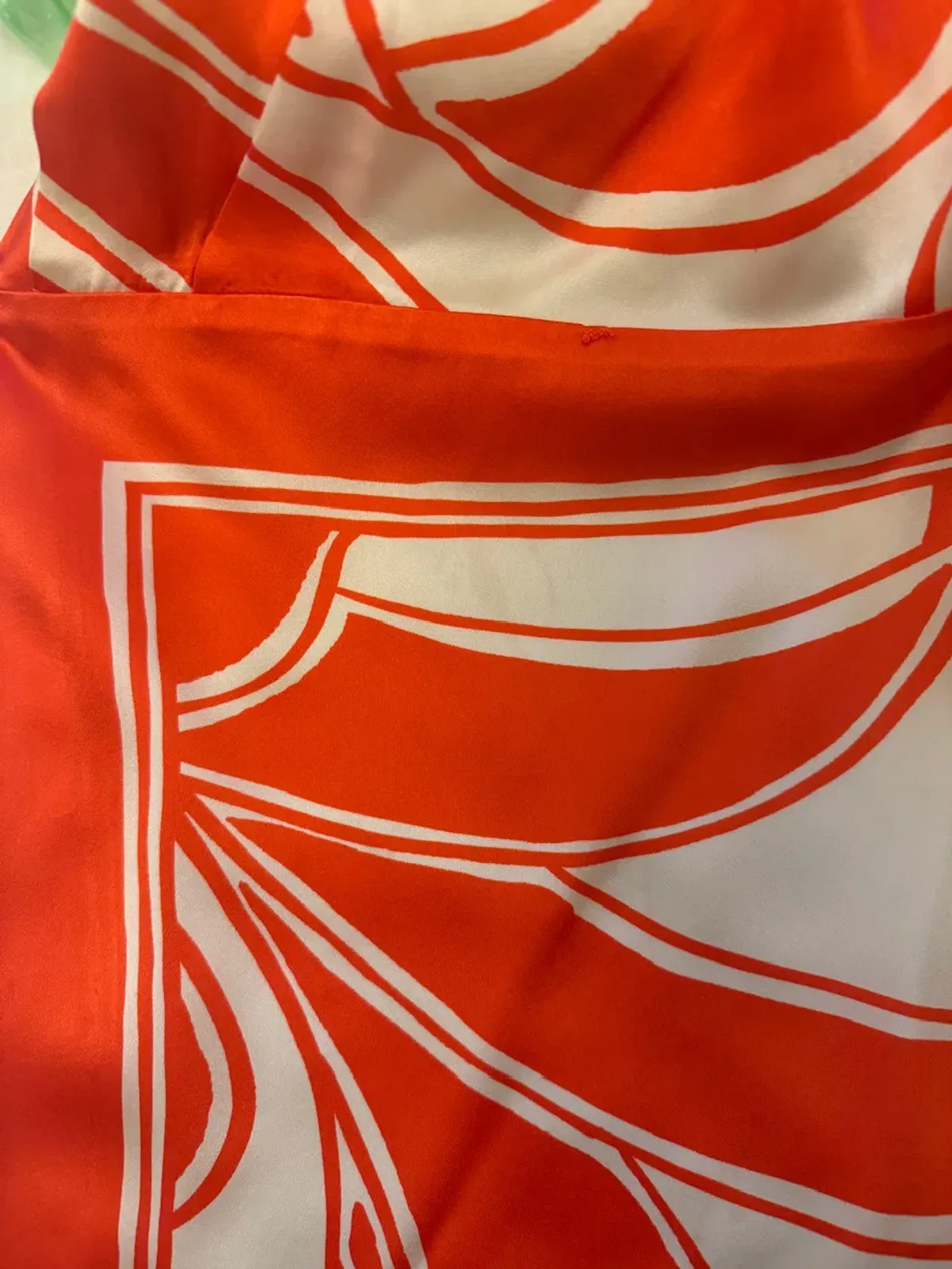 Sir the Label Ramona Wrap Halter Mini Mariposa Lily Size 3 / AU 12 - Image 4