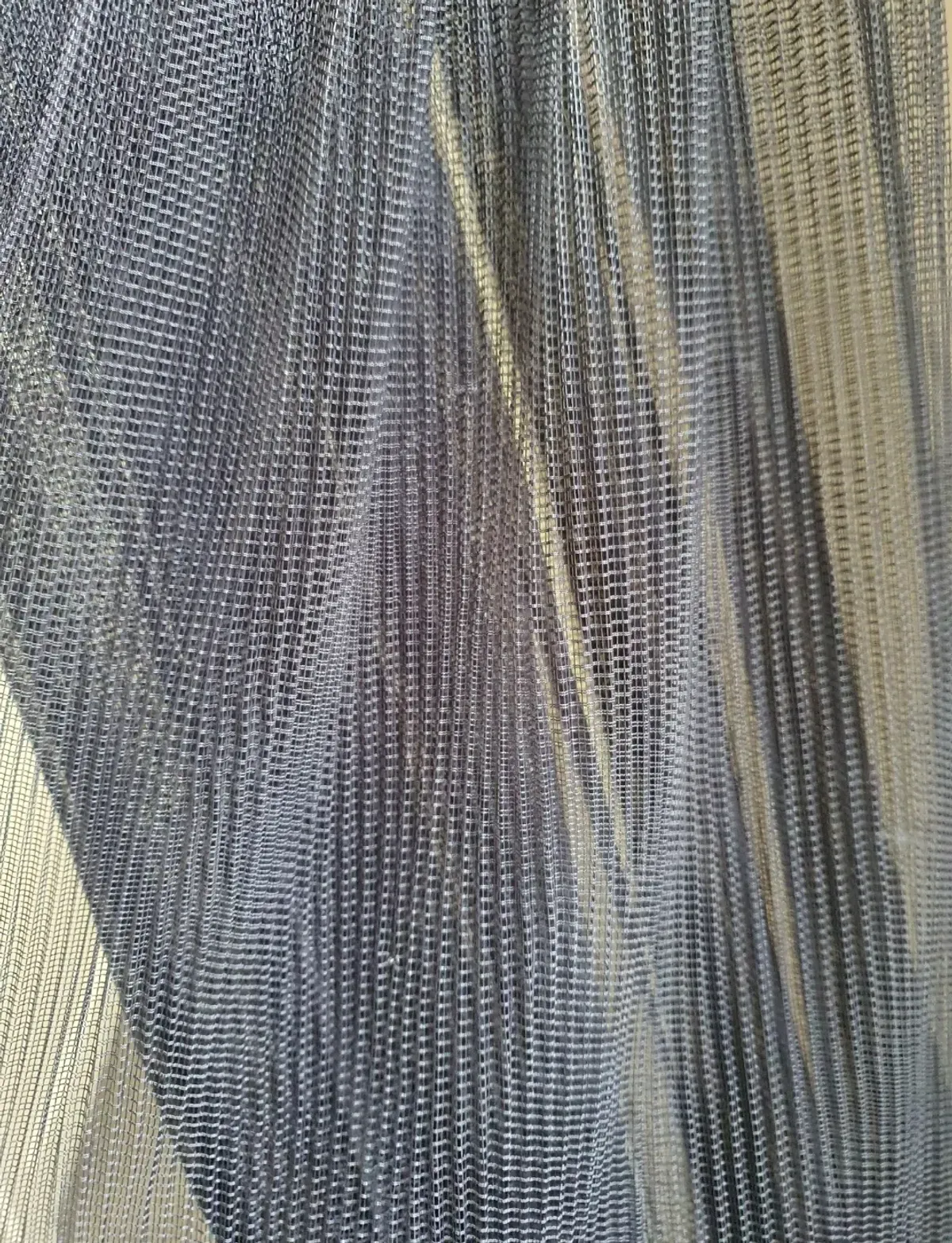 Scanlan Theodore Dress Navy & Black Size 6 - Image 3