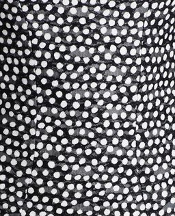 By Johnny Spotty Dotty Hem Mini Dress Size 14 for rent on The Volte - image 4