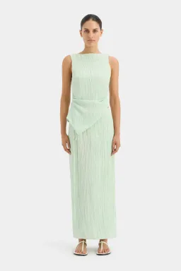 Sir The Label Ligera Set Mint Green Size 0P /AU 4 for rent on The Volte - image 1