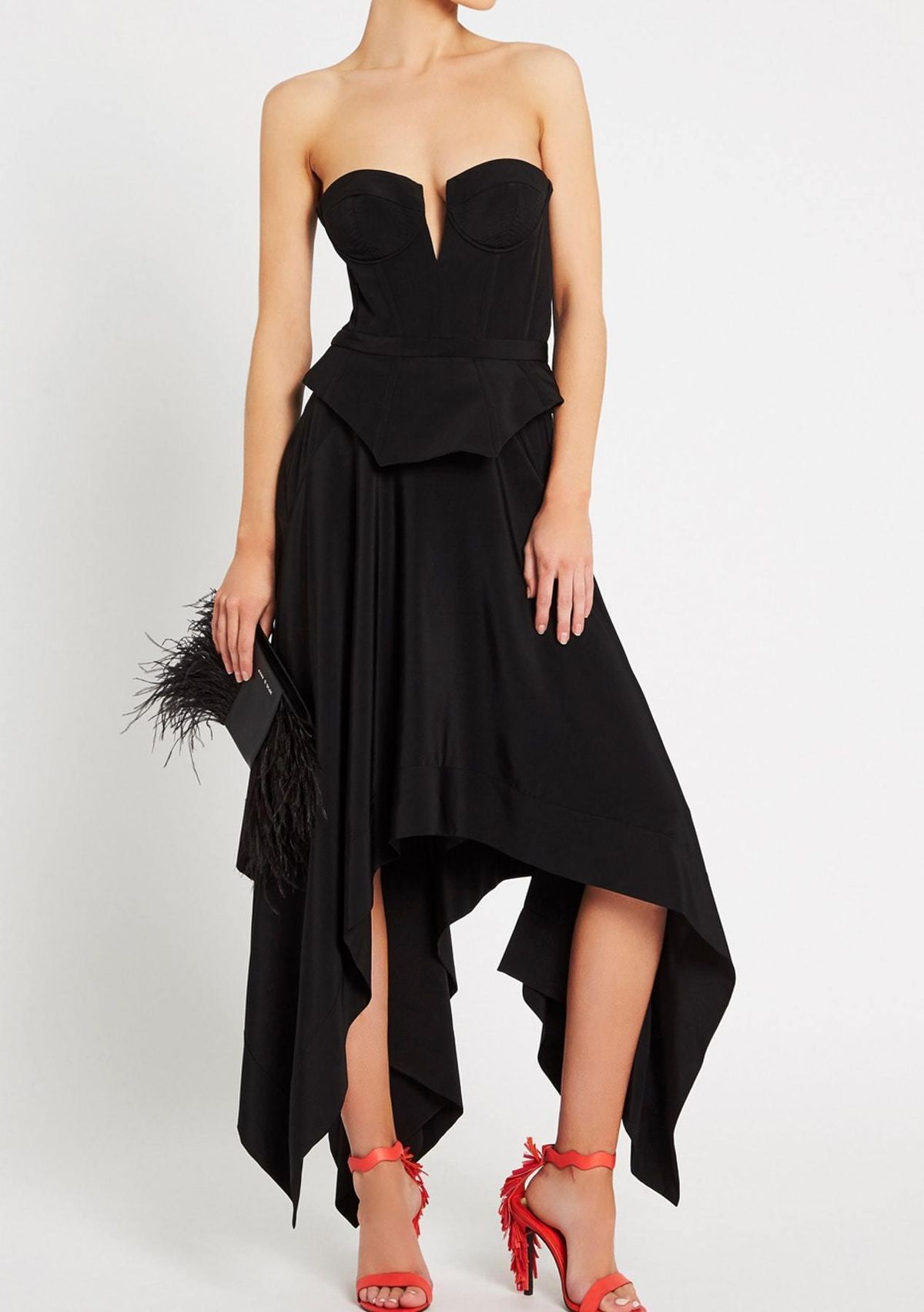 SASS & BIDE Hypnotic State Dress - Image 3