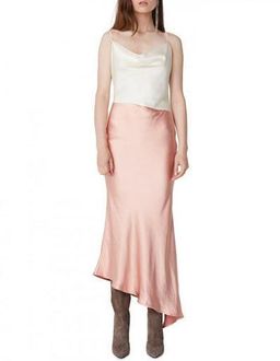 ATOIR No Regrets Dress in Muted Clay/Vanilla for rent on The Volte - image 1