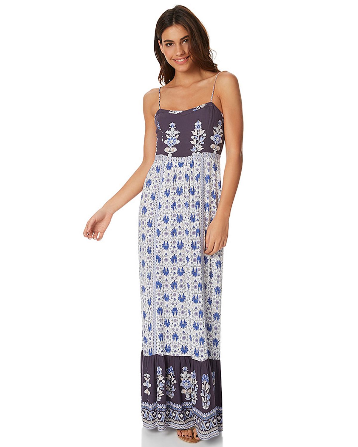TIGERLILY Lalana Womens Dress - Image 3