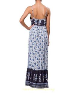 TIGERLILY Lalana Womens Dress for rent on The Volte - image 1
