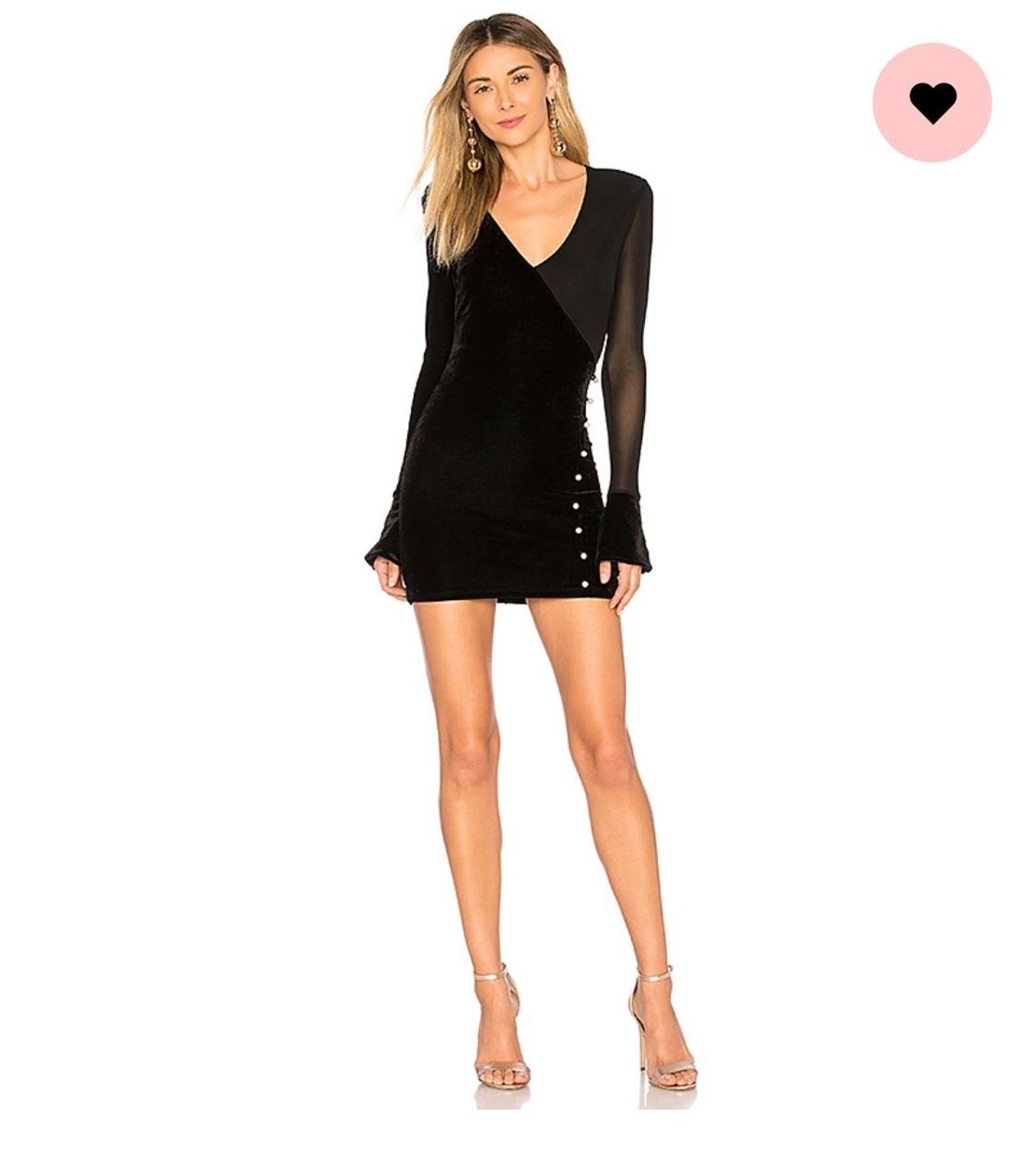 X by NBD black size 10 - Image 1