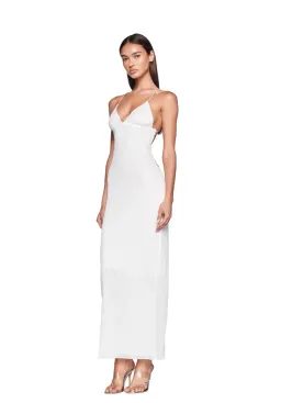 I.AM.GIA Ellery Dress White Size XS / AU 6 for rent on The Volte - image 1