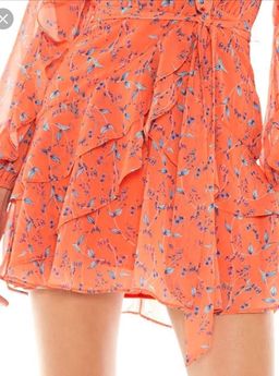 Talulah daring day mini dress size 10 for rent on The Volte - image 2