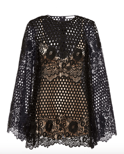 The Like I Would Dress for rent on The Volte - image 1