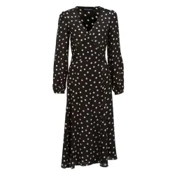 Réalisation Par The Violette Black & White Spot Size S/Au 8 for rent on The Volte - image 2