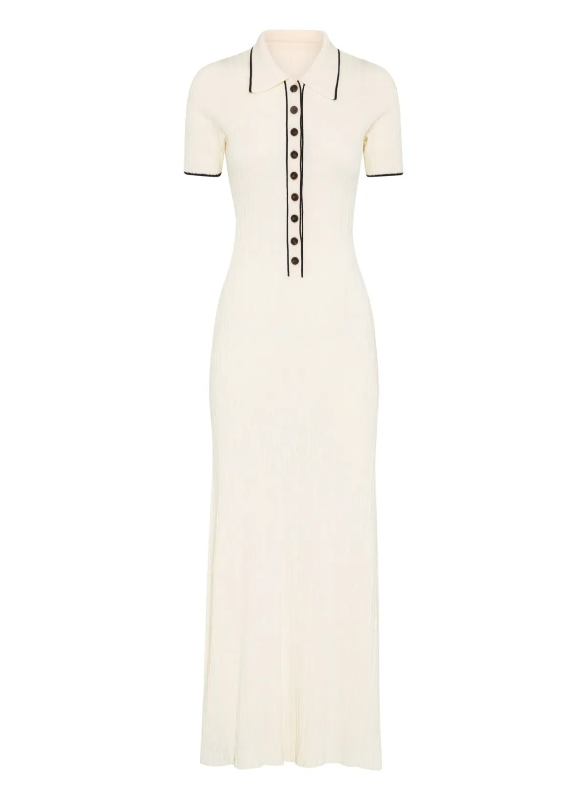 Anna Quan Penelope Dress Pepper Size 6 - Image 3