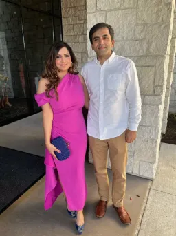 Elliatt x Revolve Gwenyth Dress in Orchid Pink Size M / AU 10 for rent on The Volte - image 7