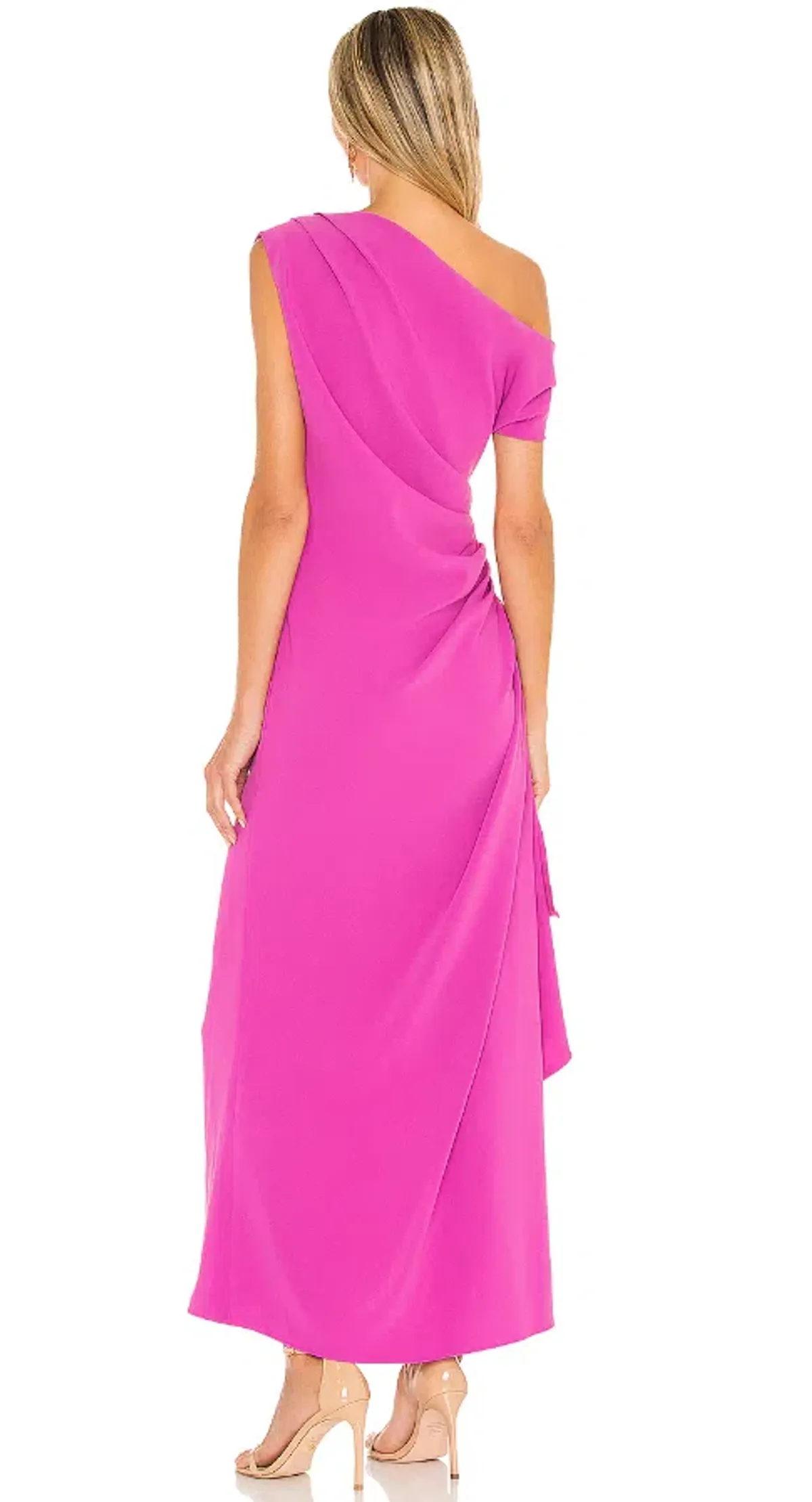 Elliatt x Revolve Gwenyth Dress in Orchid Pink Size M / AU 10 - Image 3