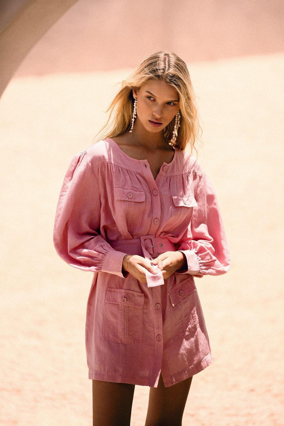 Steele Geneva dress - Image 3