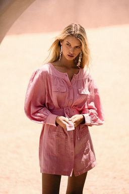 Steele Geneva dress for rent on The Volte - image 3