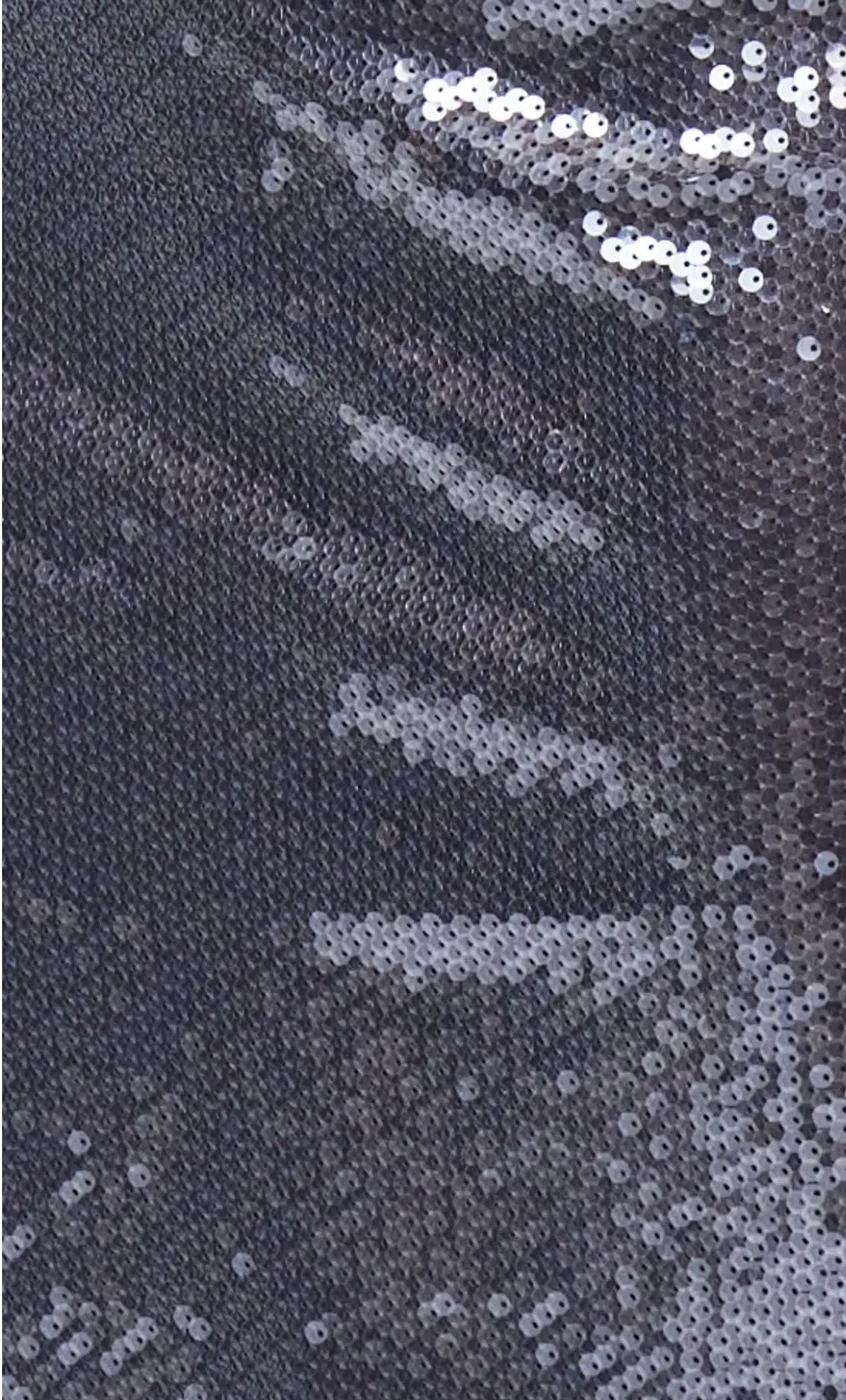 Bec & Bridge Venus Sequin Mini Dress Black Size AU 8 - Image 3