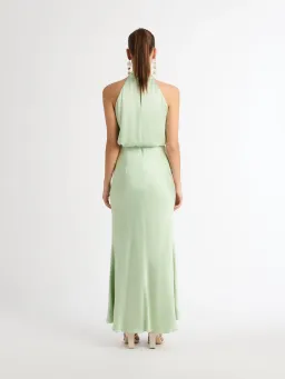 Sheike Stella Top & Gracie Skirt Sets in Sage Size 16 for rent on The Volte - image 4