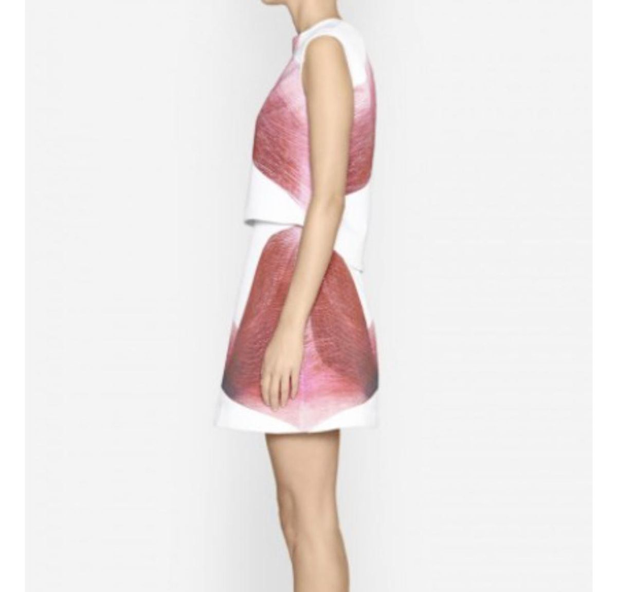 Camilla and Marc Firefinch Dress - Image 2