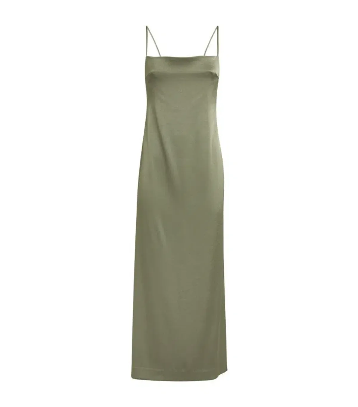 Paris Georgia Phoebe Slip Dress Green Size XS / AU 6 - Image 4