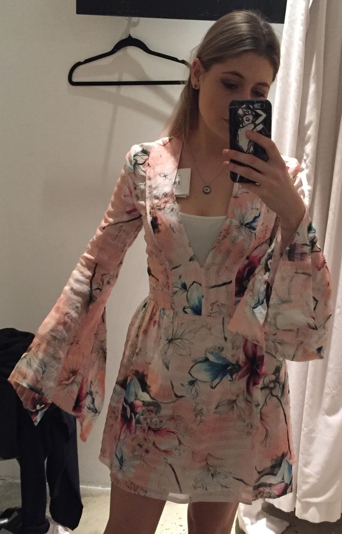 Sass & Bide Perfect Spaces Dress - Image 1