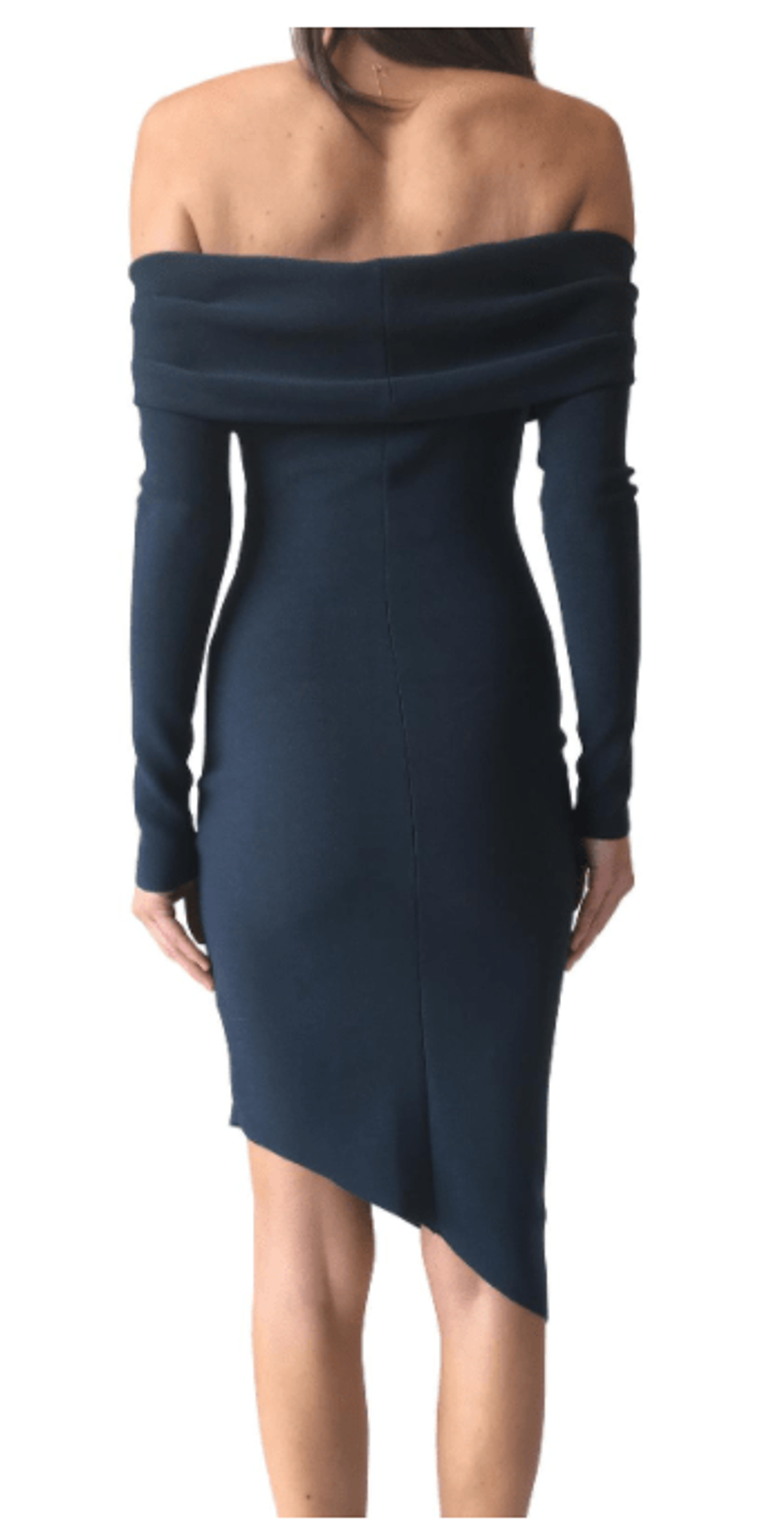  Bec & Bridge - Florence Long Sleeve Dress - Image 1