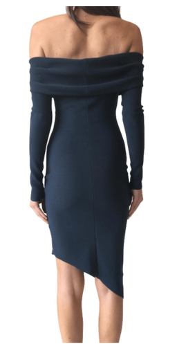  Bec & Bridge - Florence Long Sleeve Dress for rent on The Volte - image 1