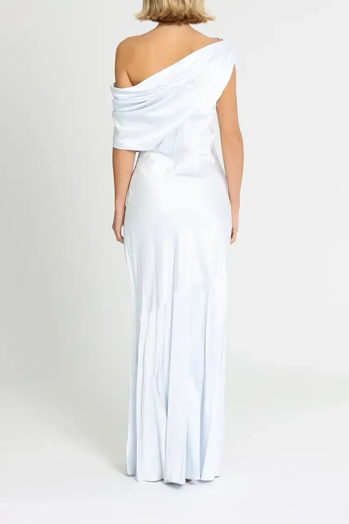 Significant Other Olinda Dress in Powder Blue Size 10 - Image 3