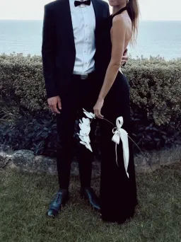 The Perfect Black Dress  for rent on The Volte - image 1