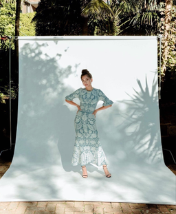 Alice McCall La Javanaise size 8 for rent on The Volte - image 2