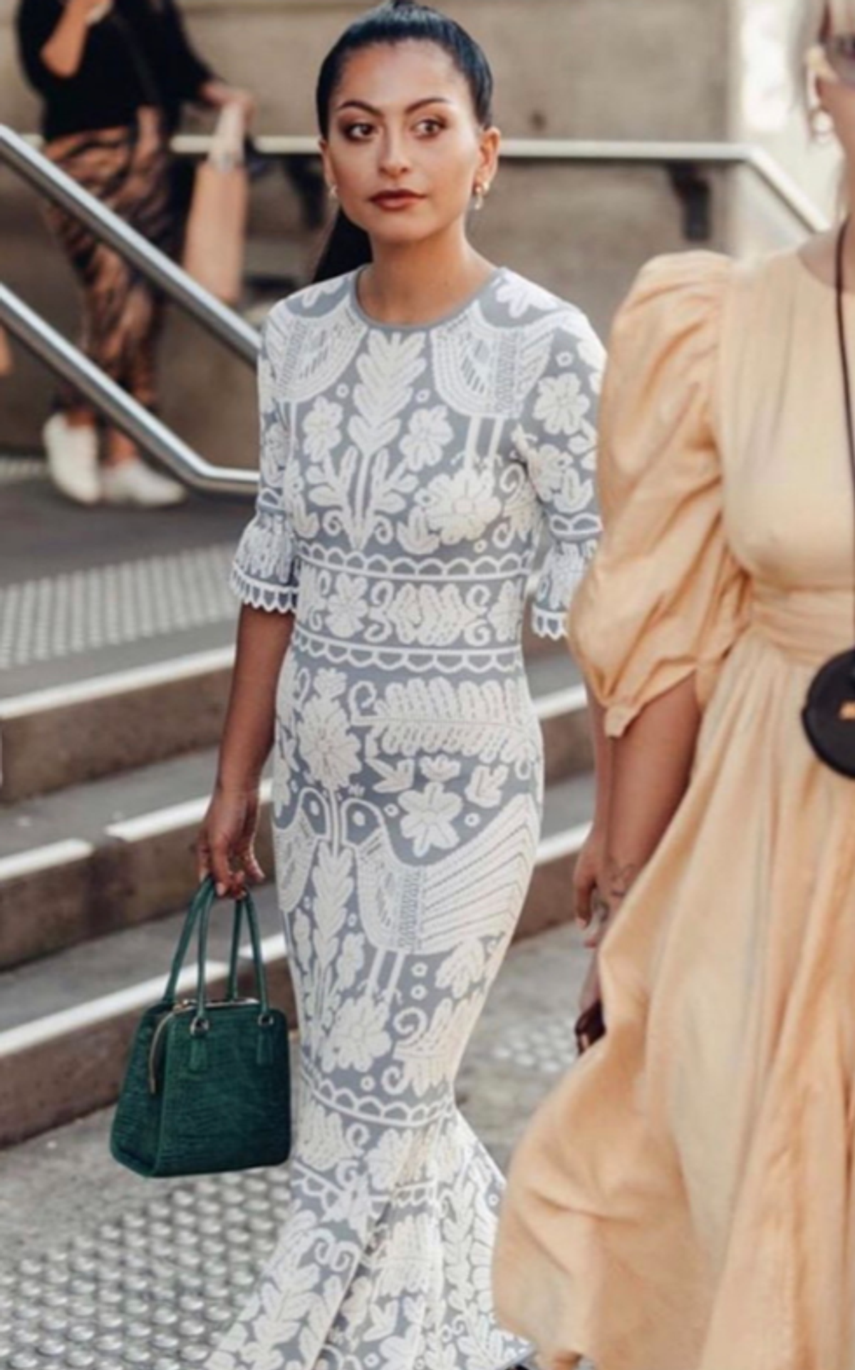 Alice McCall La Javanaise size 8 - Image 3