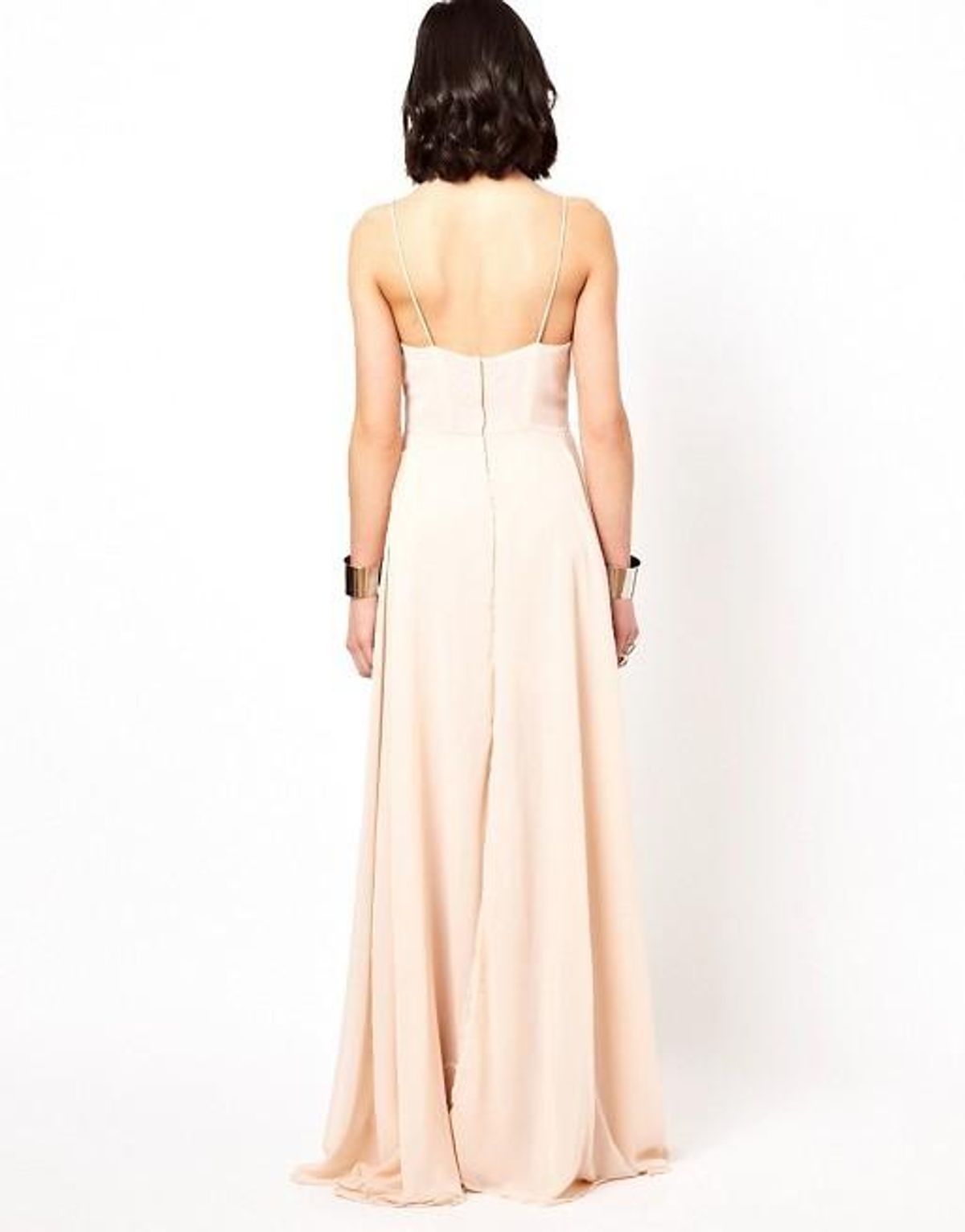 Religion Olsen Maxi Dress - Image 2