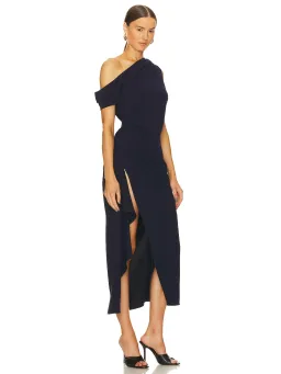 Elliatt X Revolve Gwenyth Dress in Navy Size S / AU 8 for rent on The Volte - image 2