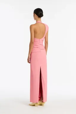 Sir the Label Giacomo Gown Pink Size 8 for rent on The Volte - image 5