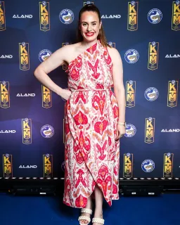 Sass and Bide All Together Now Dress Print Size 14 for rent on The Volte - image 3