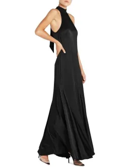 Sass and Bide Jessie’s Girl Dress Black Size 14 for rent on The Volte - image 2