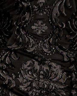 Alice McCall Electric Avenue Mini Dress Black Size 6 for rent on The Volte - image 4