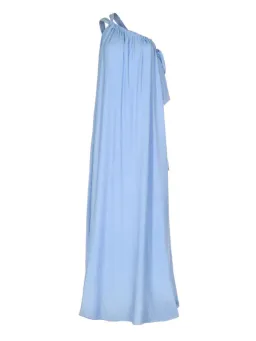 Tojha Lola Maxi Dress In Powder Blue Size XS / AU 6 for rent on The Volte - image 4
