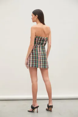 Atoir Remington Dress Multi Size M / AU 10 for rent on The Volte - image 3