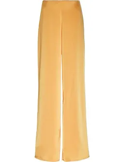 Paris Georgia Marnie Top & Trousers Set Marigold Size L / AU 12 for rent on The Volte - image 7