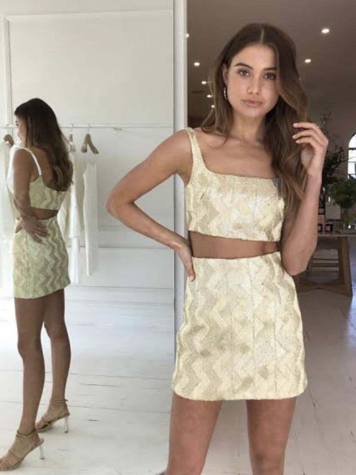 Manning Cartell No Filter Set Size 6  - Image 1