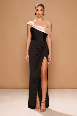 Sonya Moda - Tuscany Gown for rent on The Volte - image 3