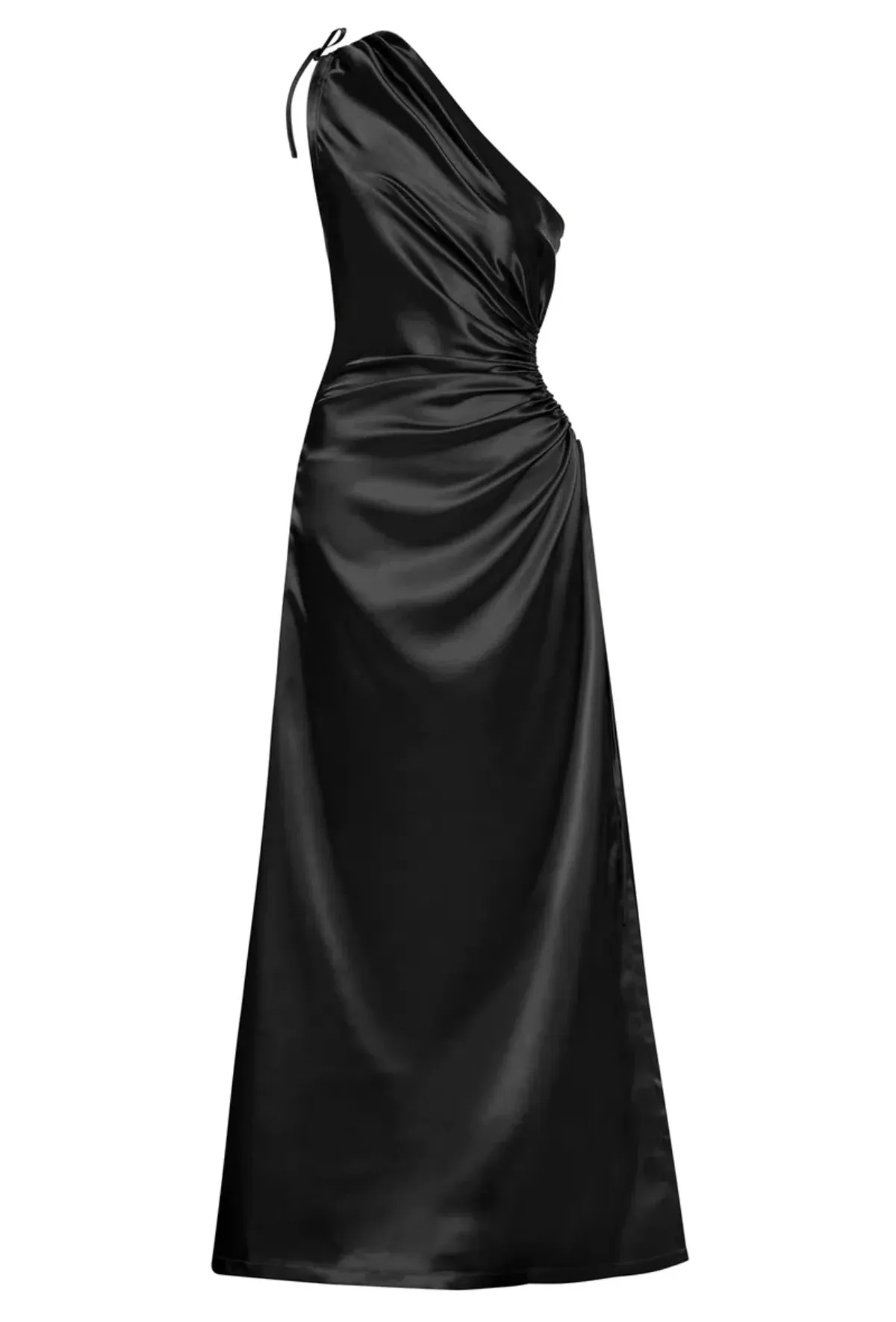Sonya Moda Nour Black Dress Size AU 10 - Image 3