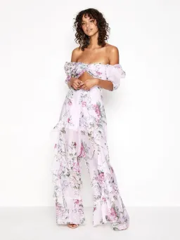 Alice Mcall Secret Garden Pants And Top Set  In A Size S/Au 8 for rent on The Volte - image 1