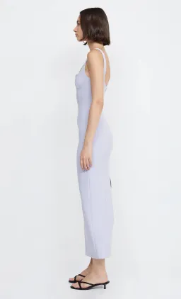 Bec + Bridge Zoey Midi Dress Size 8 for rent on The Volte - image 5