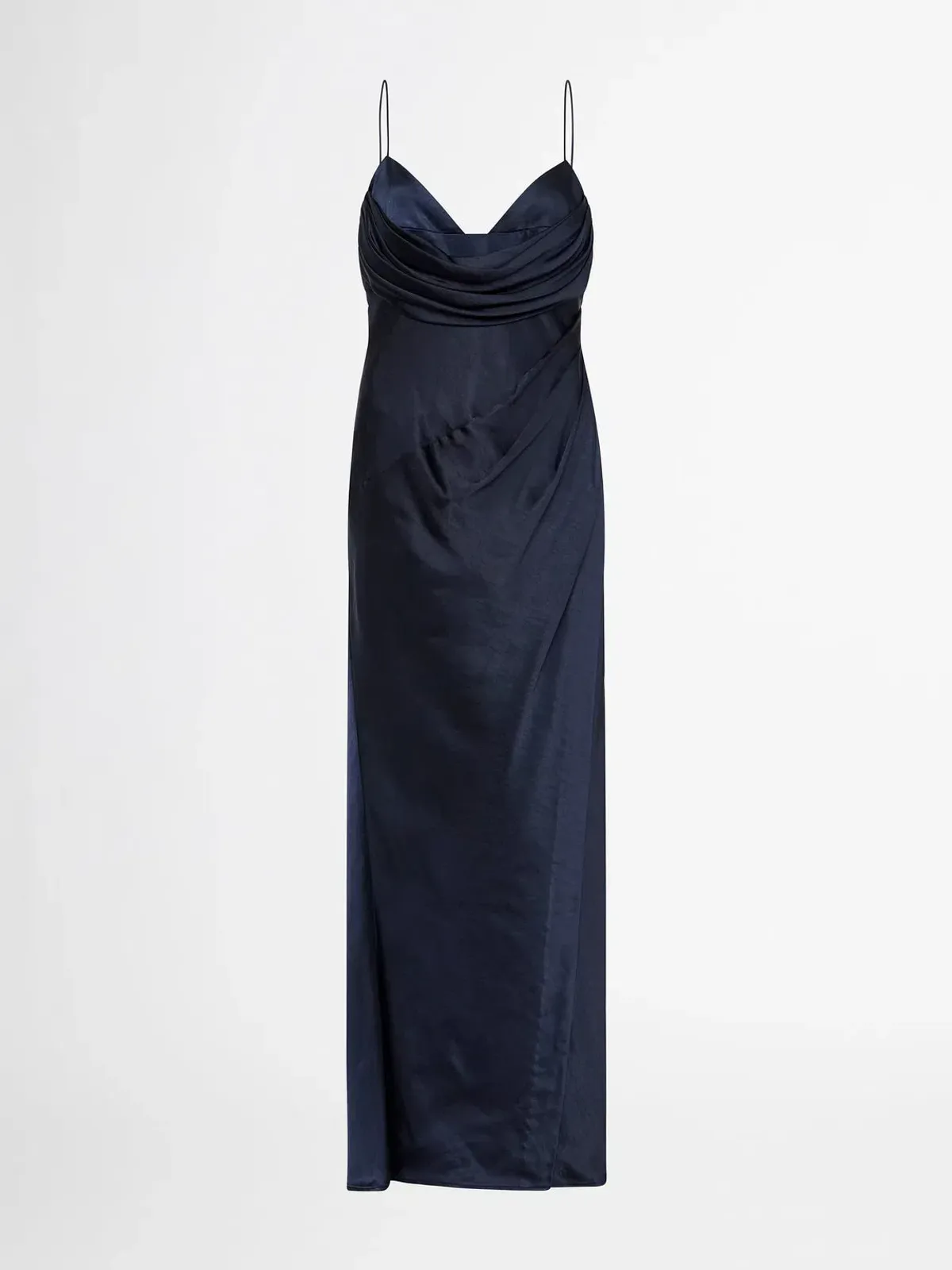 Sheike Bella Dress in Ink Navy Size AU 6 - Image 4