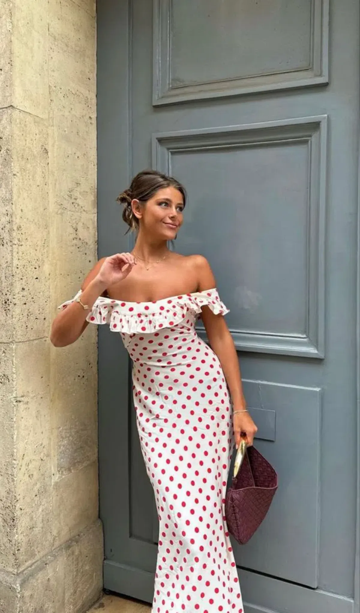 Realisation Par Claudia Super Dot Size 8 - Image 2