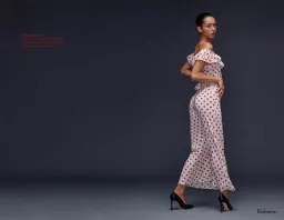 Realisation Par Claudia Super Dot Size 8 for rent on The Volte - image 4